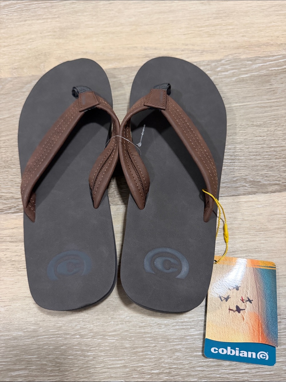 Subcategory selection for men's accessories image